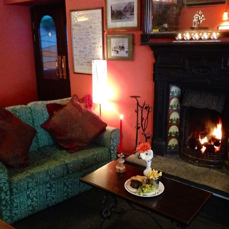 Myles Creek Hotell Kilkee Exteriör bild