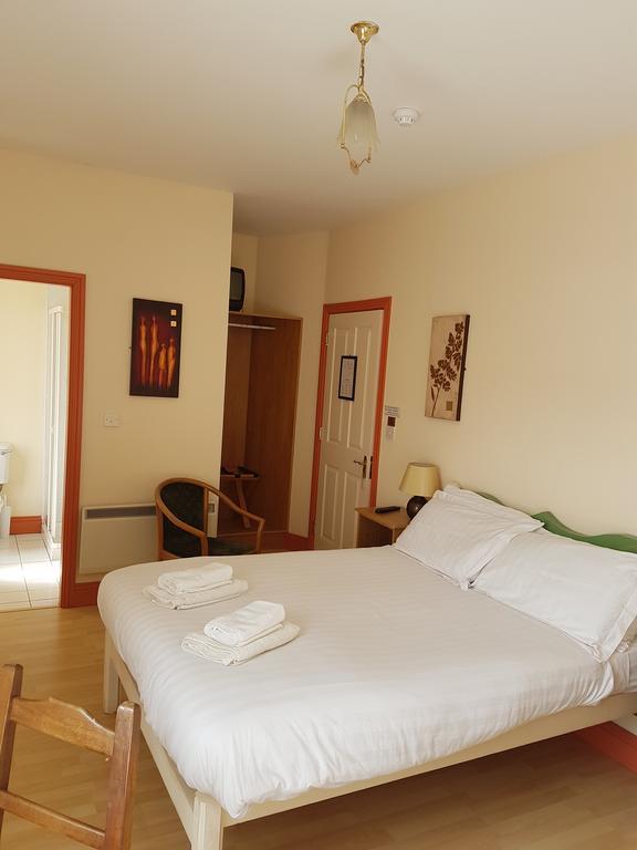 Myles Creek Hotell Kilkee Exteriör bild