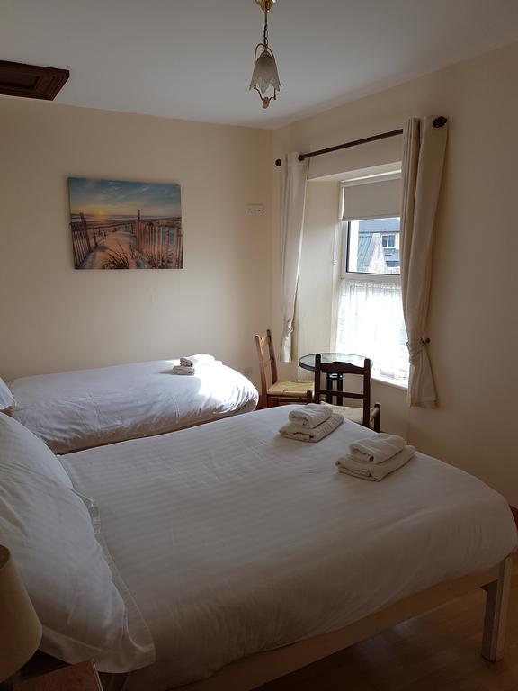 Myles Creek Hotell Kilkee Exteriör bild