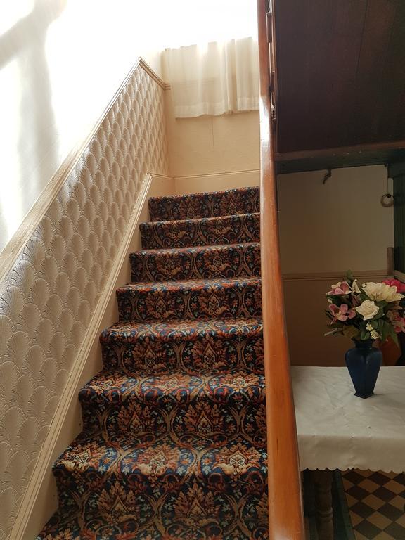 Myles Creek Hotell Kilkee Exteriör bild
