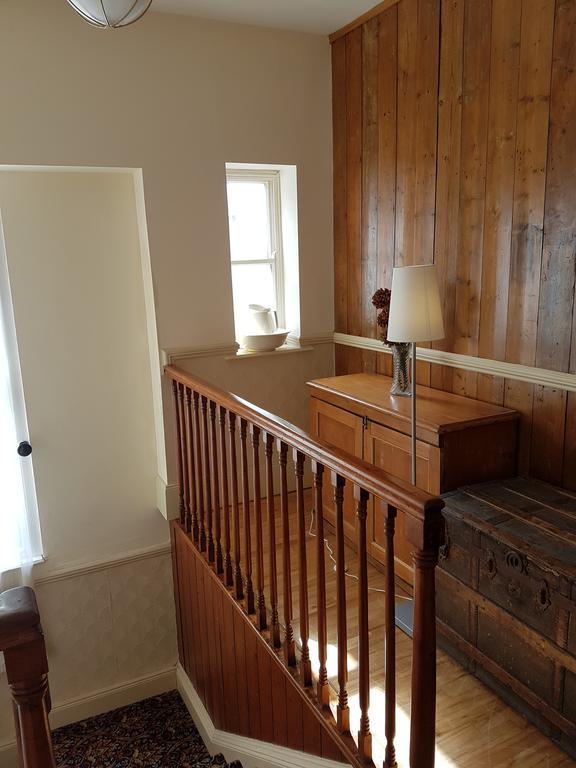 Myles Creek Hotell Kilkee Exteriör bild