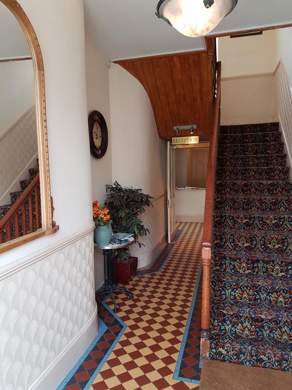 Myles Creek Hotell Kilkee Exteriör bild