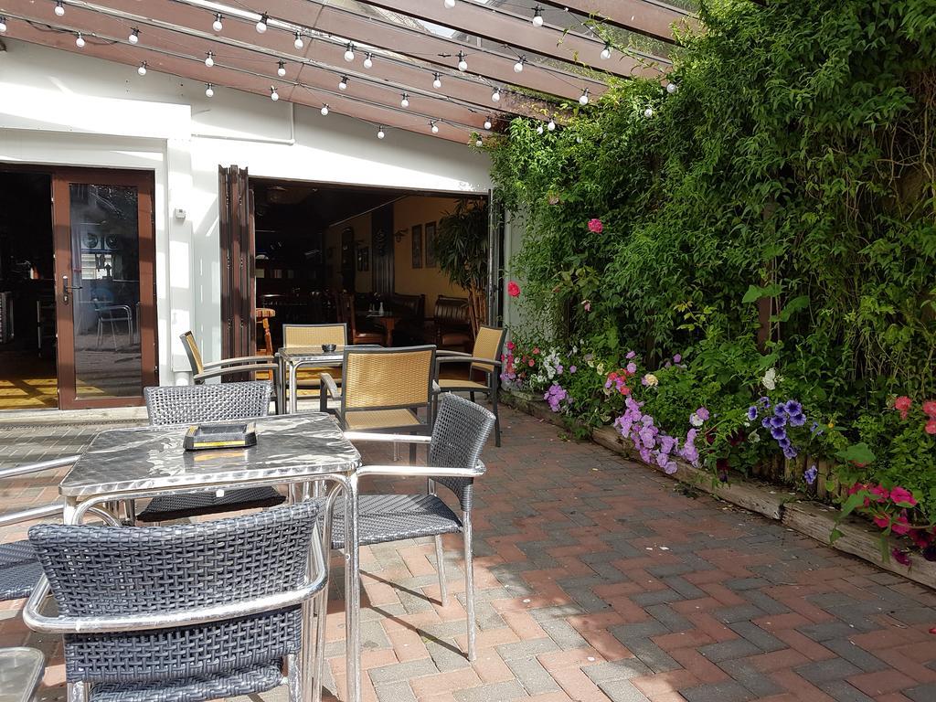 Myles Creek Hotell Kilkee Exteriör bild
