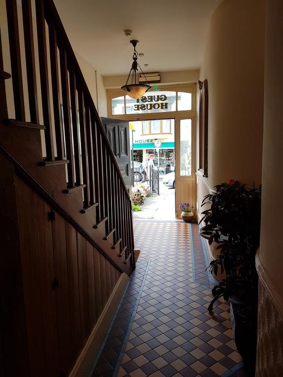Myles Creek Hotell Kilkee Exteriör bild
