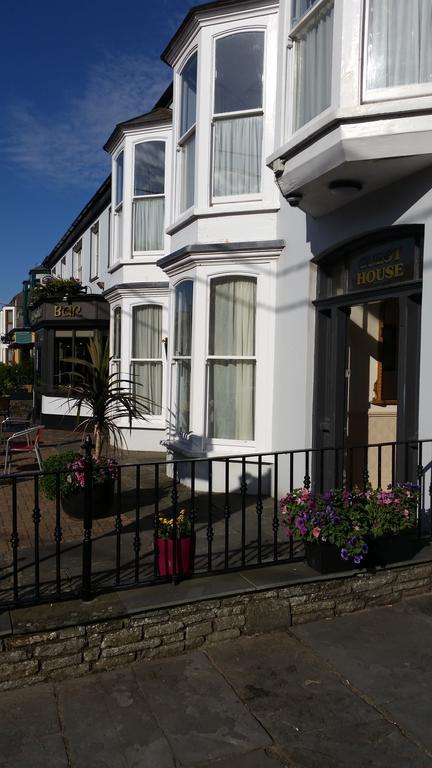 Myles Creek Hotell Kilkee Exteriör bild