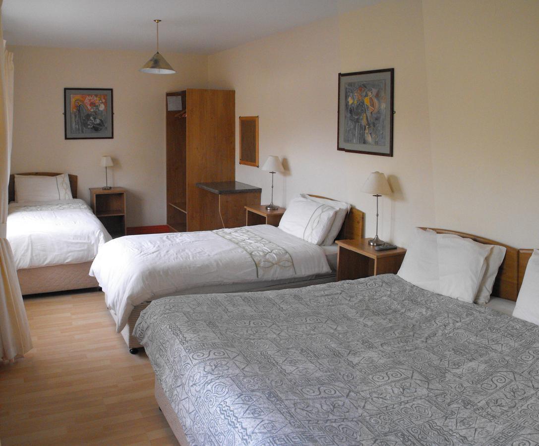 Myles Creek Hotell Kilkee Exteriör bild